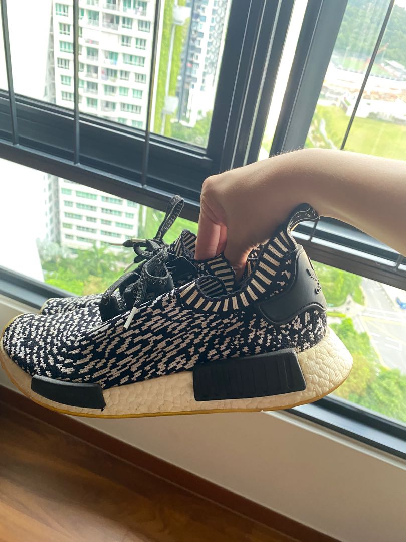 nmd zebra