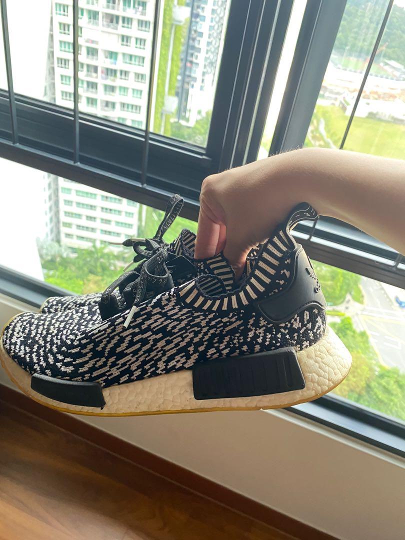 nmd r1 zebra
