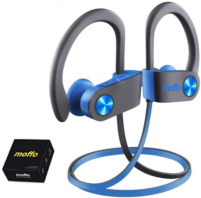 Moffo headphones best sale