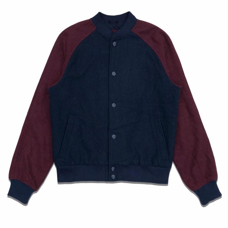 Old navy store baseball jacket