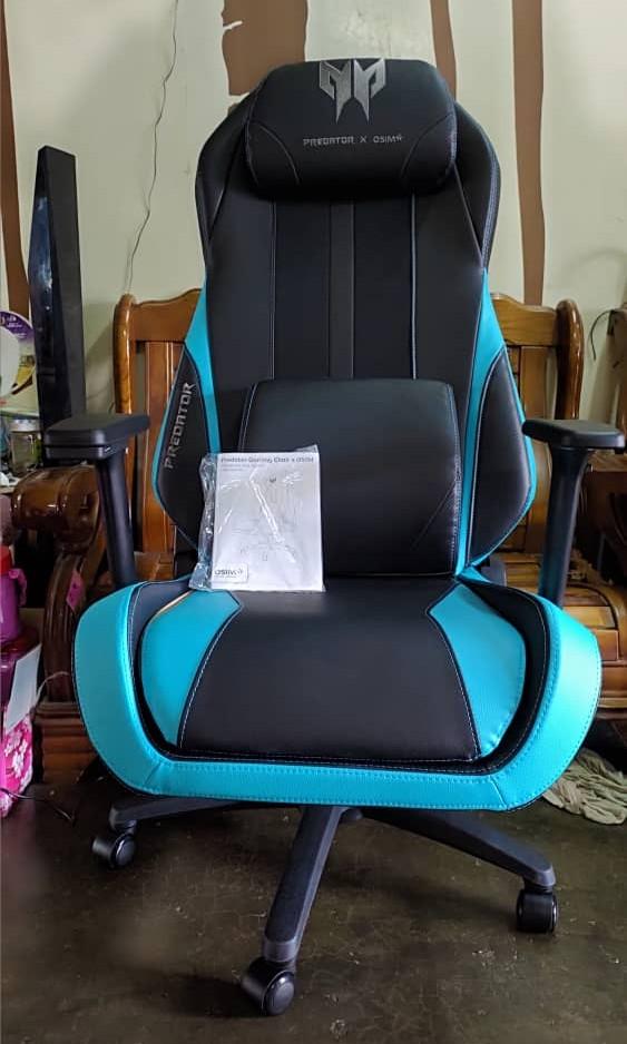 Osim x predator discount price