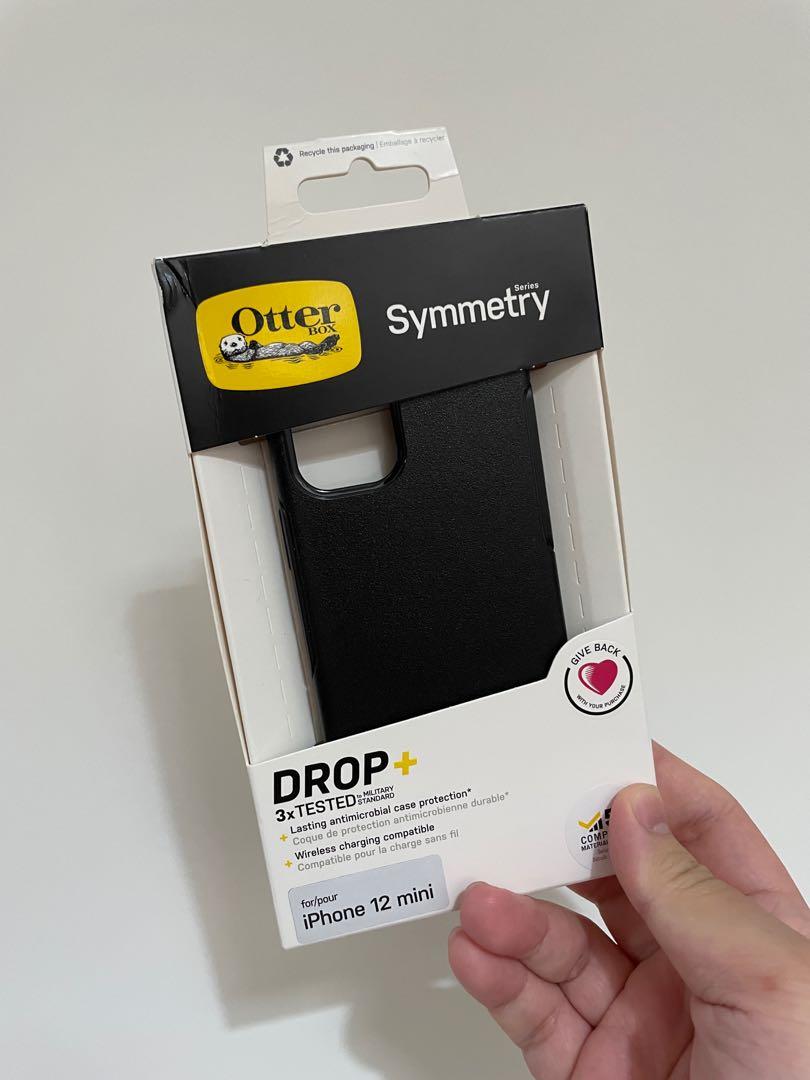 otterbox symmetry belt clip