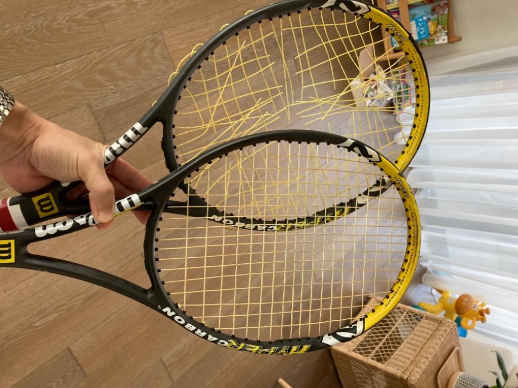 wilson hyper hammer 6.2