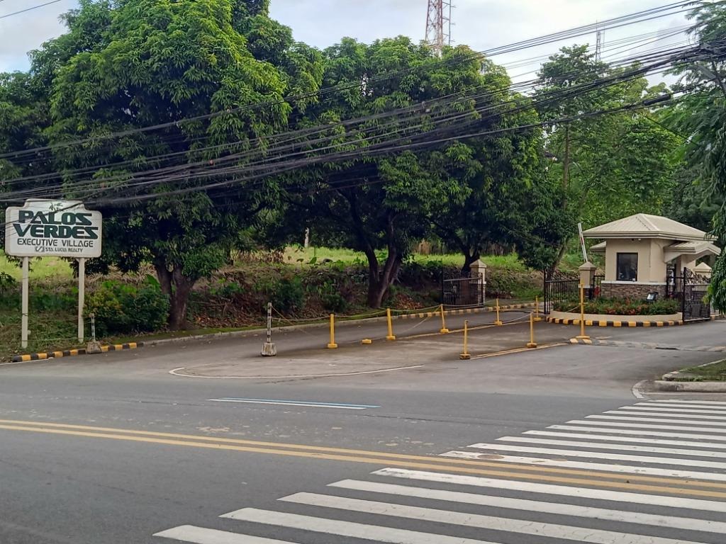 PALOS VERDES 300sqm Residential Lot FOR SALE Antipolo, Property, For