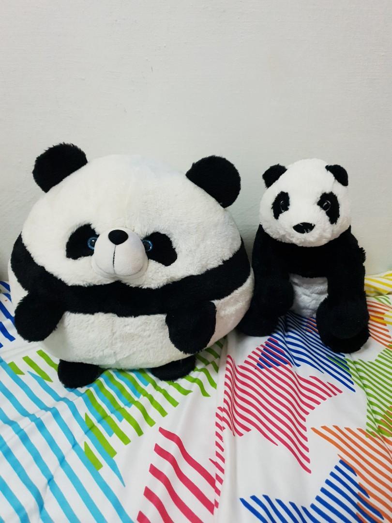 cheap panda stuff