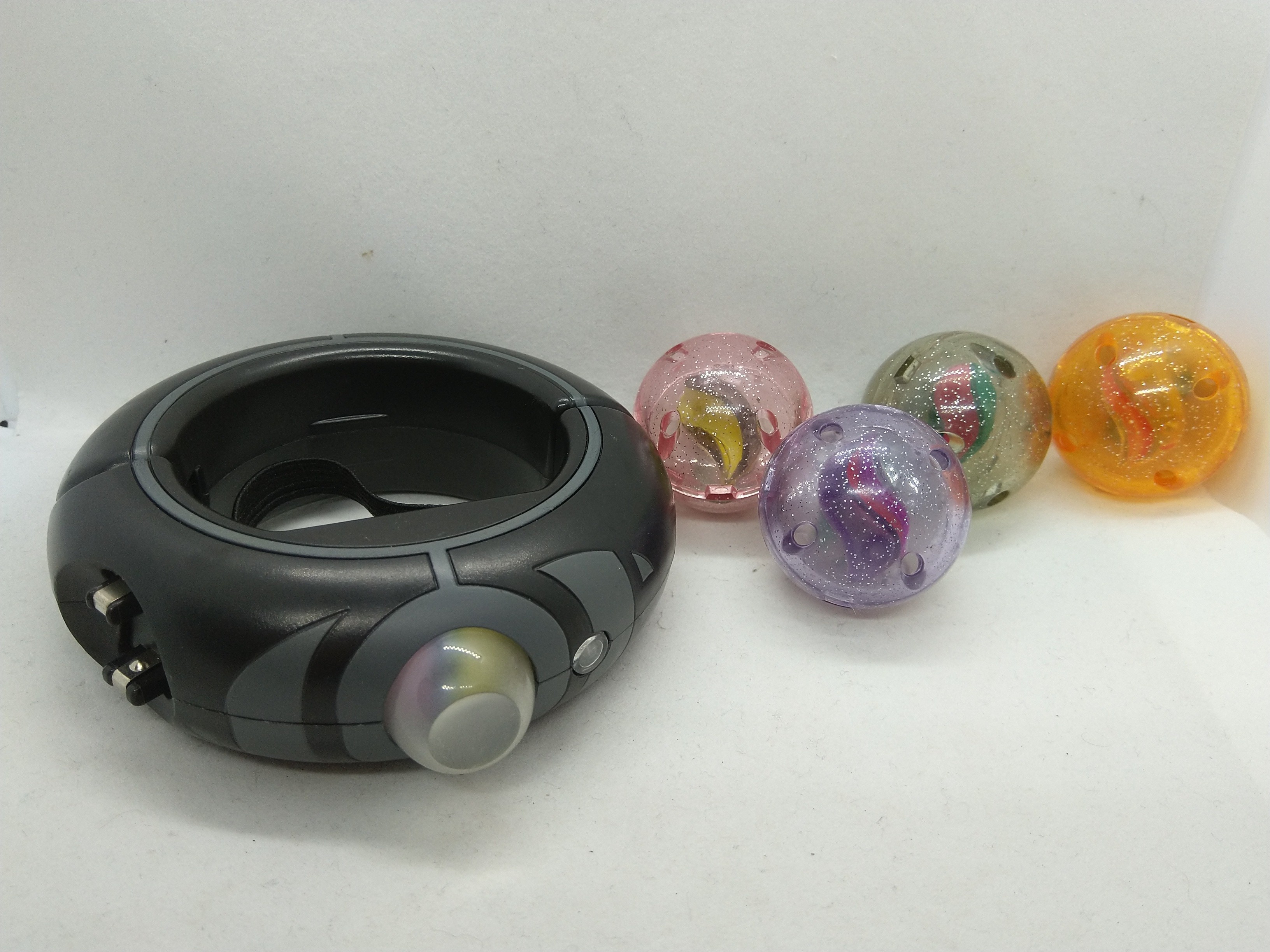 Pokemon mega ring 2025 mega stone set