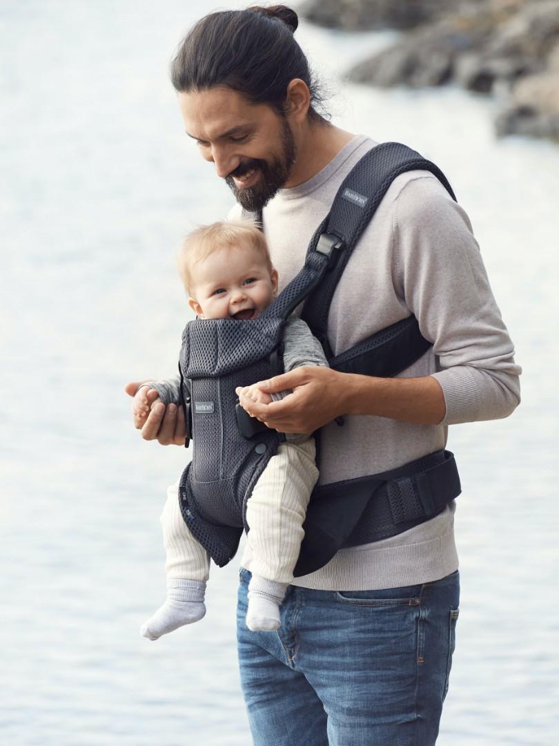 where to buy baby bjorn carrier
