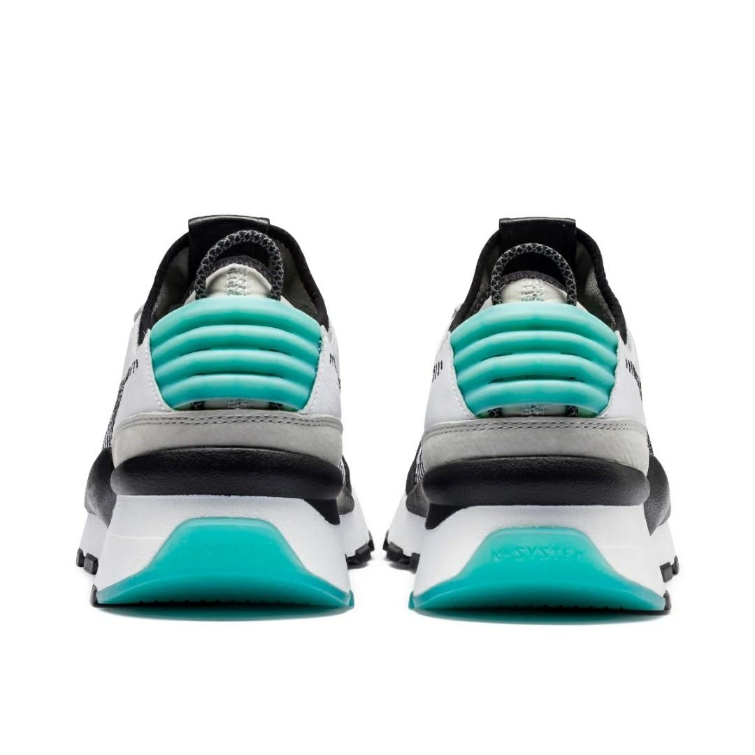 Puma rso sneakers best sale