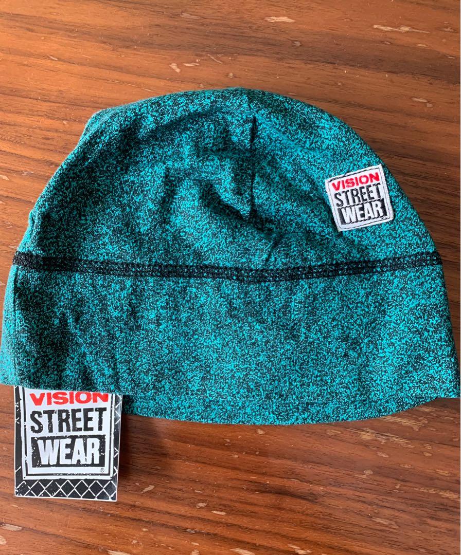 90年代初期】VISION STREET WEAR SNAP CAP - キャップ