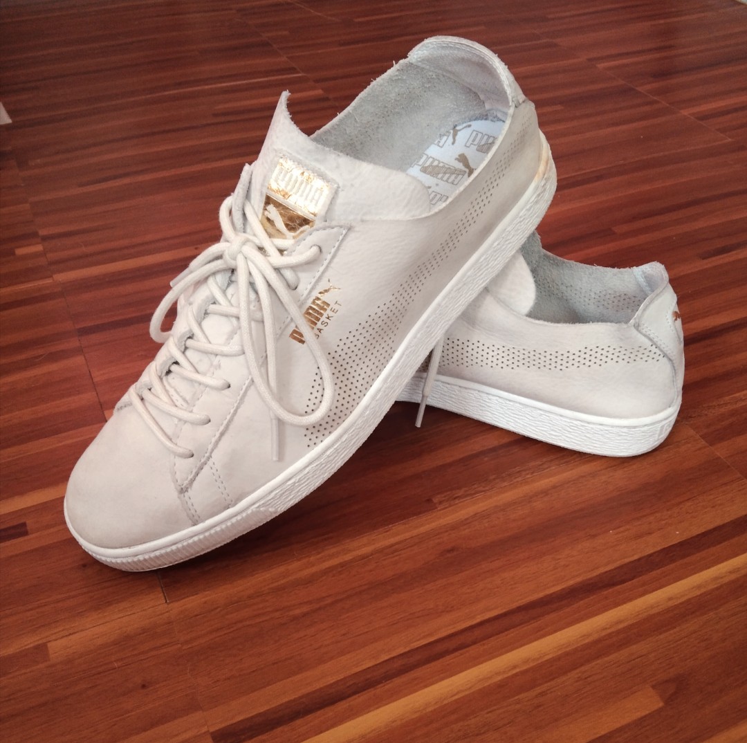 puma basket 44