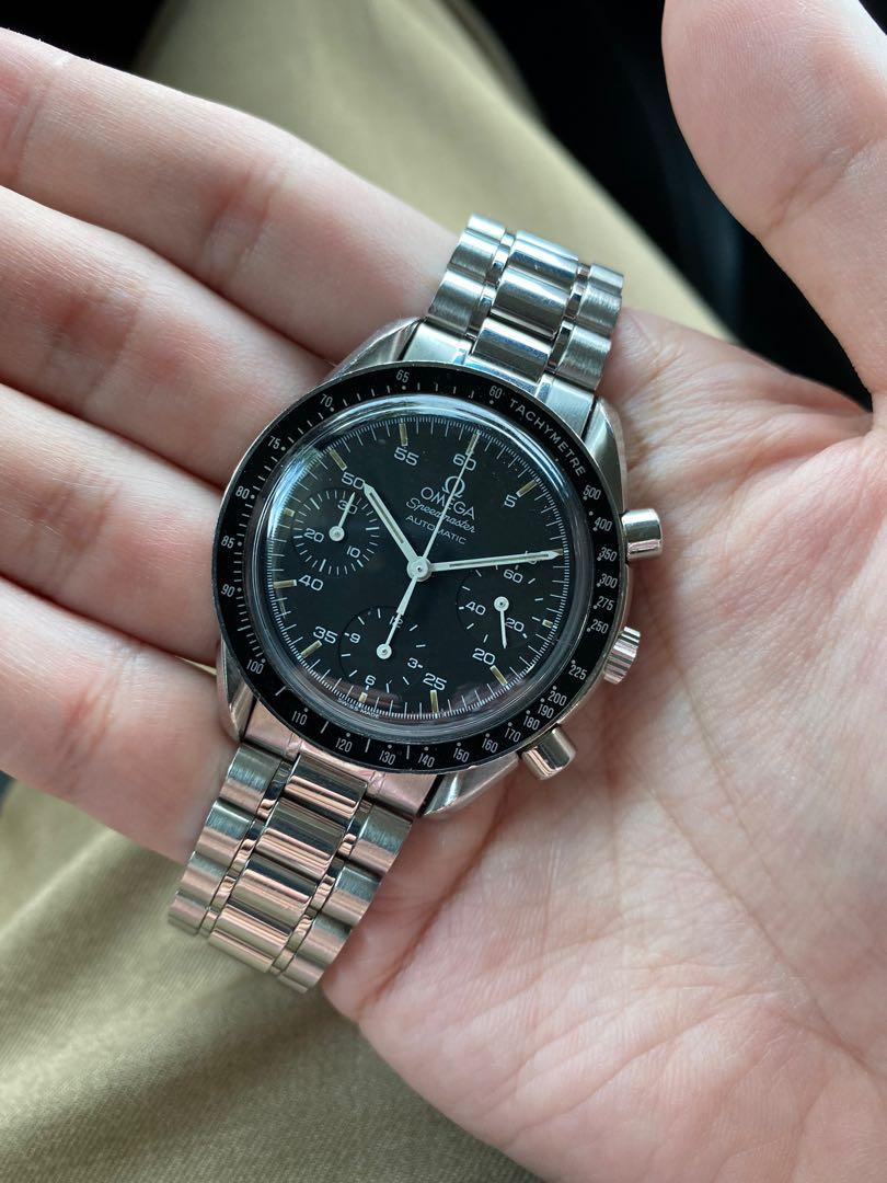Omega sales cal 1140
