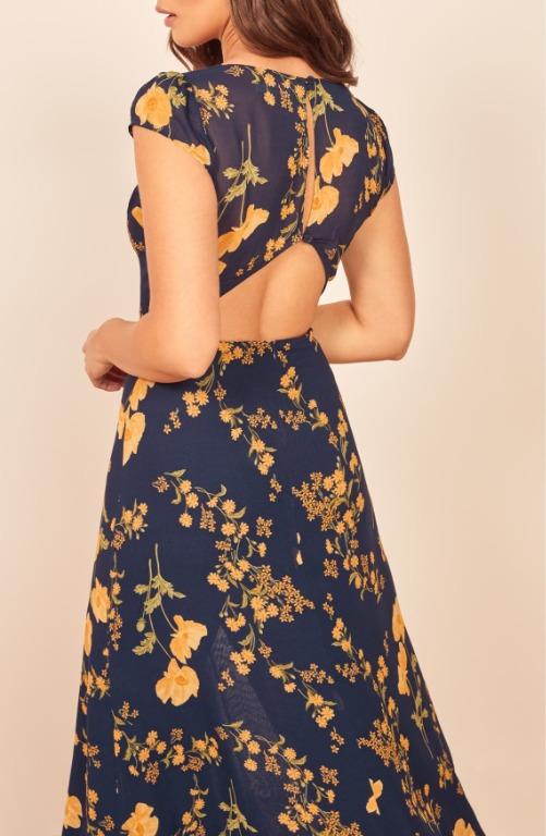Wellfleet clearance dress reformation