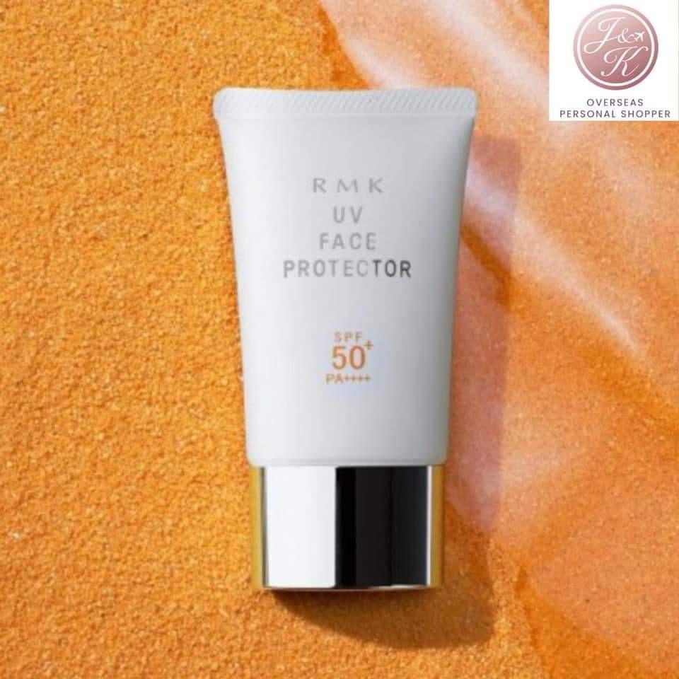 rmk sunscreen