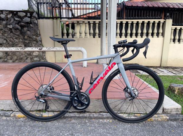 cervelo r series 2021