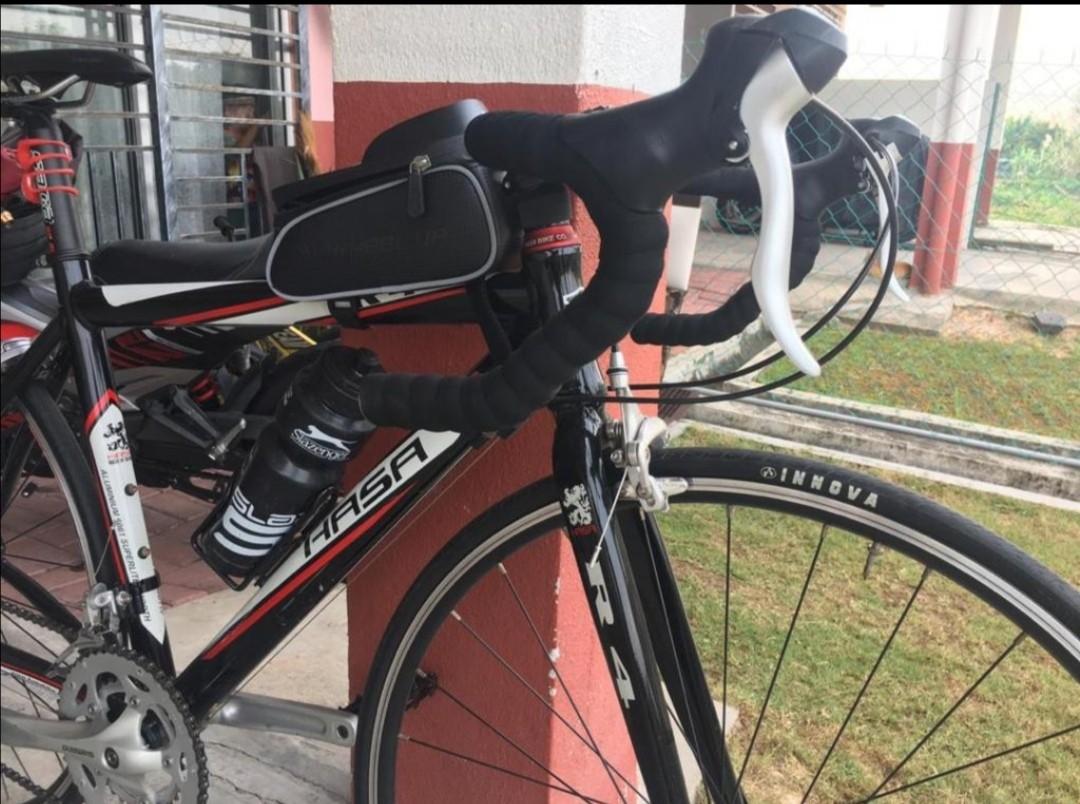 Roadbike HASA R4 Sports Equipment Bicycles Parts Bicycles on