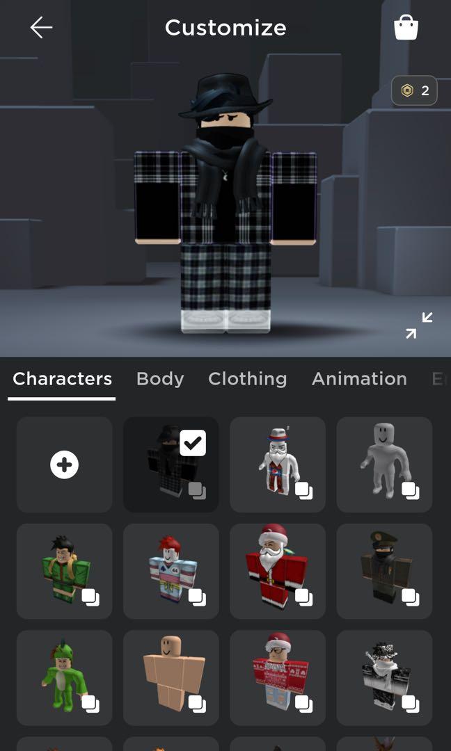 Roblox Acc Video Gaming Gaming Accessories In Game Products On Carousell Roblox Acc Video Gaming Gaming Accessories In Game Products On Carousell