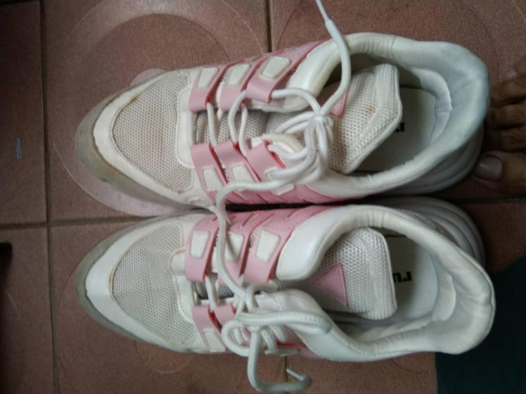 Loz chunky trainer clearance