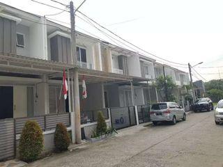 Rumah 2 Lantai Taman Semanan Indah MURAH