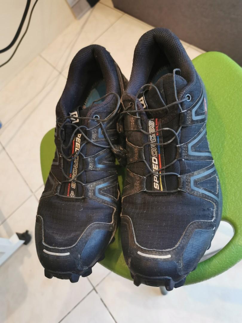 solomons speedcross 4