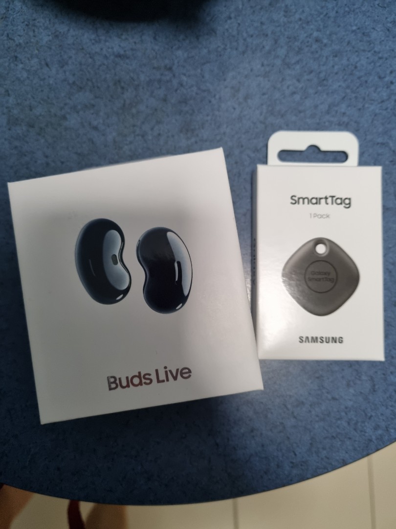 Samsung sales bud lite