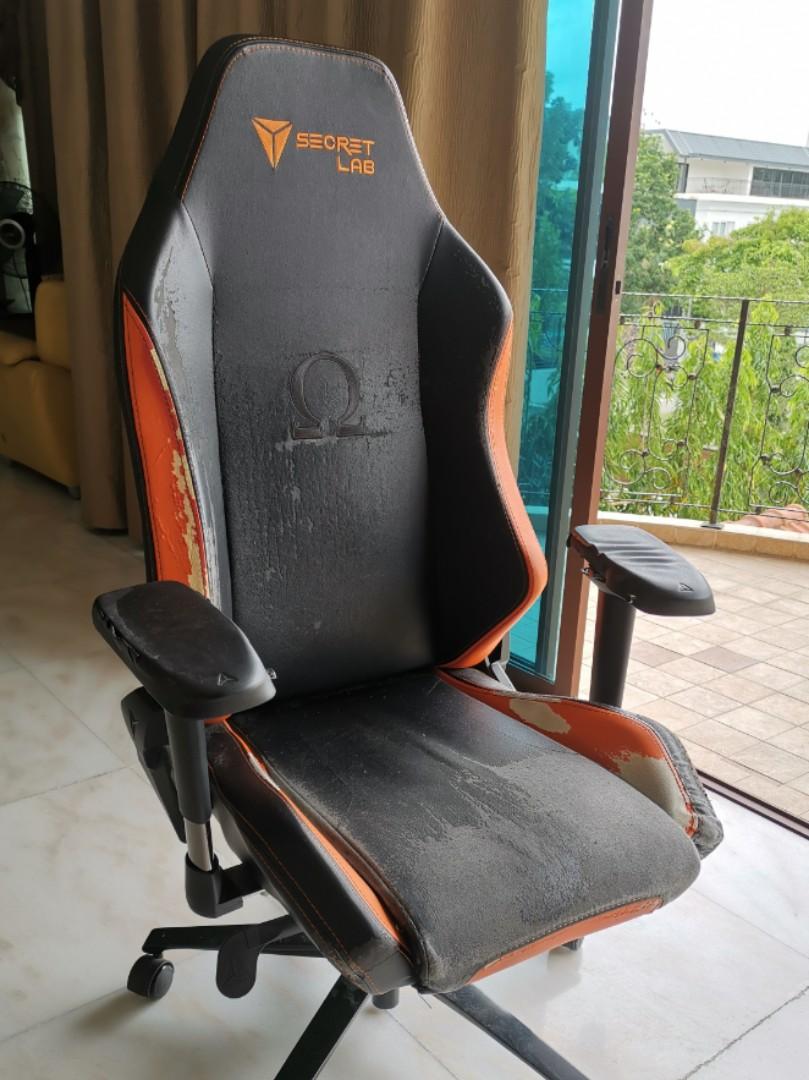 Secretlab omega cheap cheap