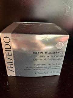 Shiseido Liftdynamic Cream