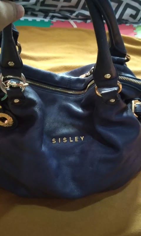 Original sisley bags price 2025