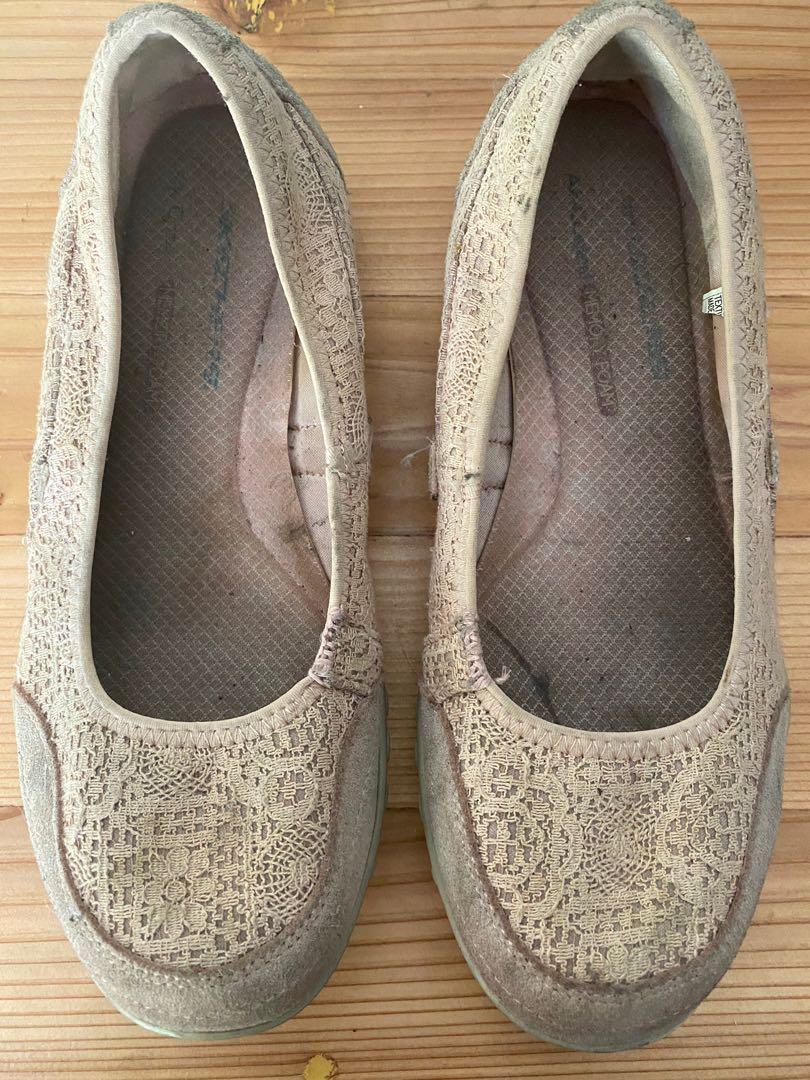 skechers casual shoes womens