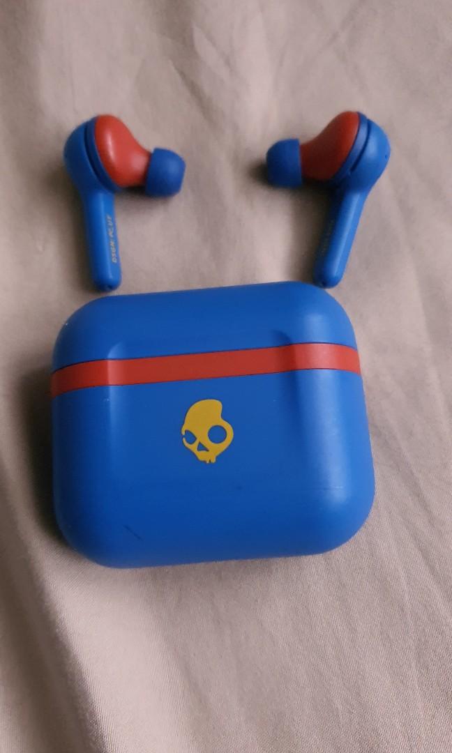 Skull indy evo best sale