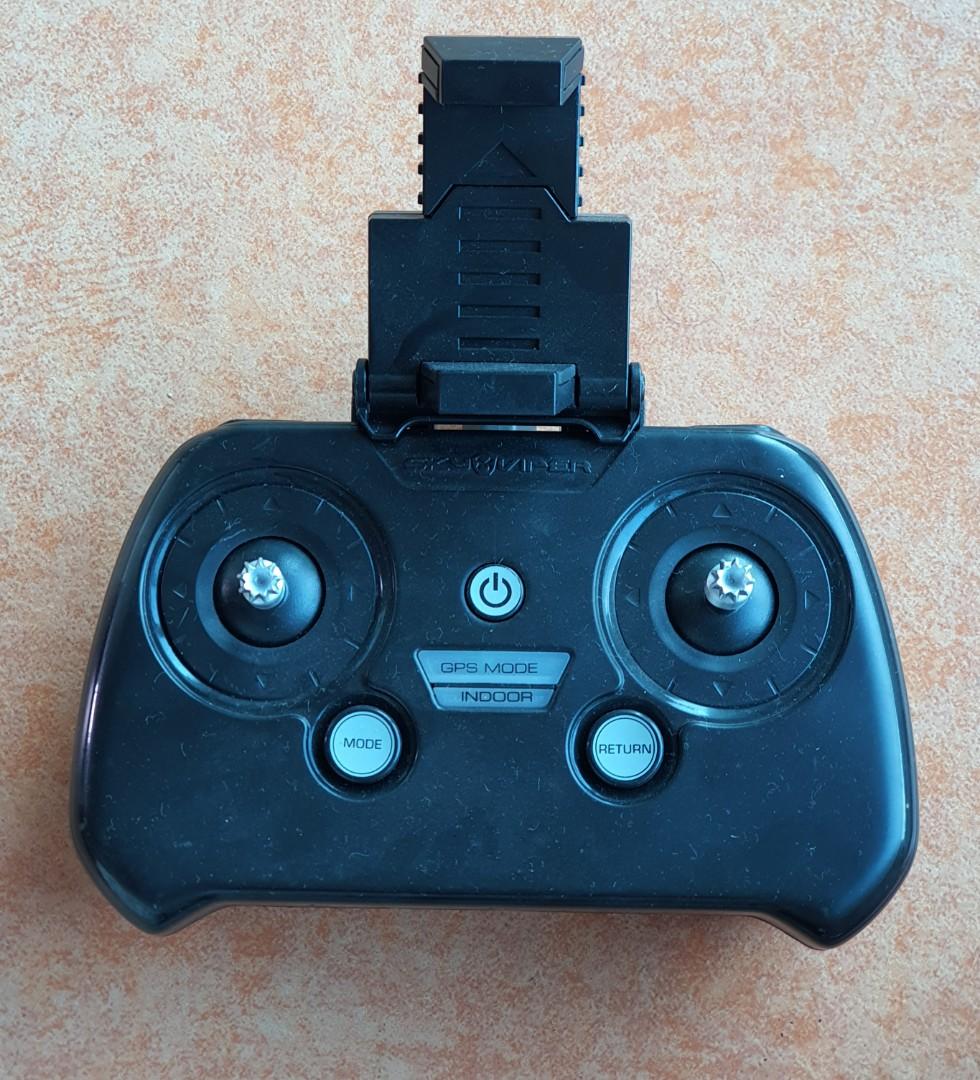 Sky viper shop drone v2450