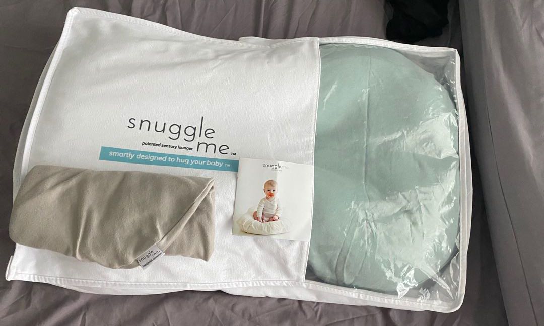 Snuggle me organic hot sale wren