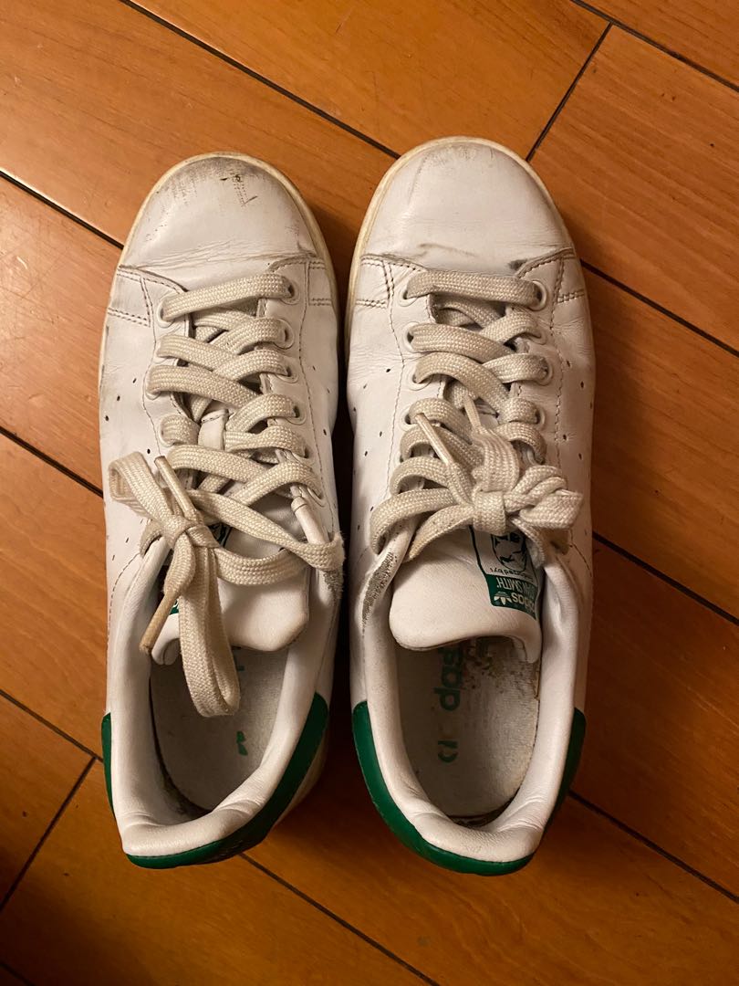 stan smith numero 38