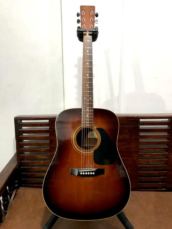 ☆ Takamine タカミネ TD-32 アコースティックギター