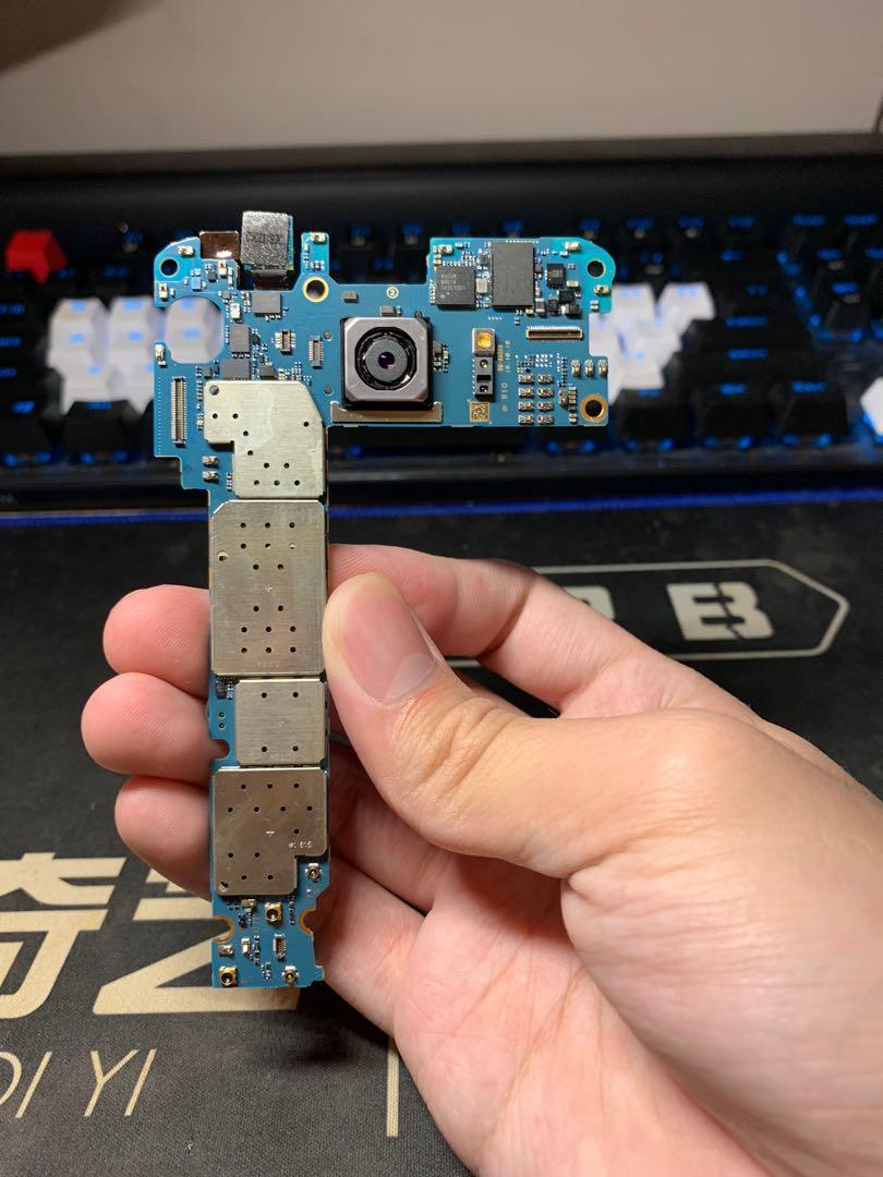 Samsung note new arrivals 5 motherboard
