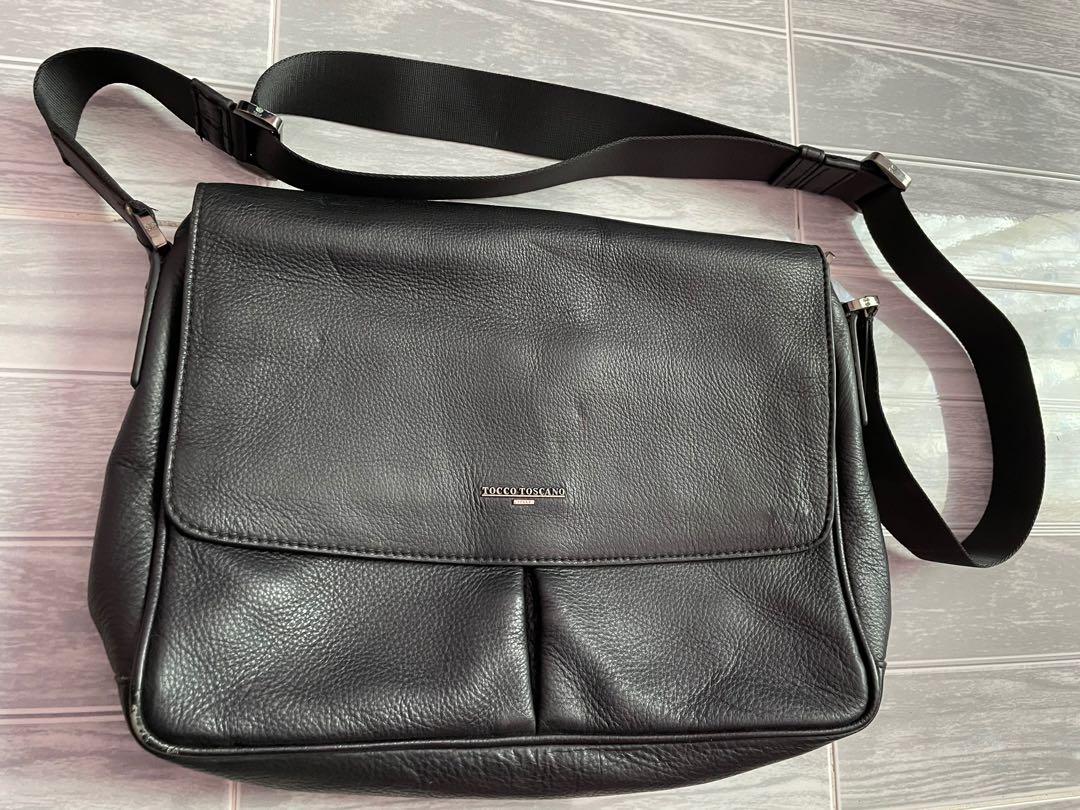 Tocco Toscano Multipurpose Bag
