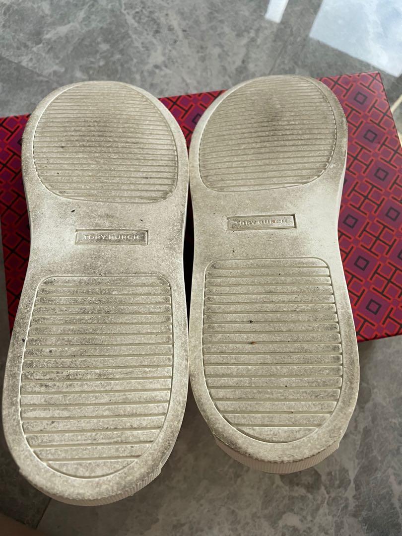 tory burch ames sneaker