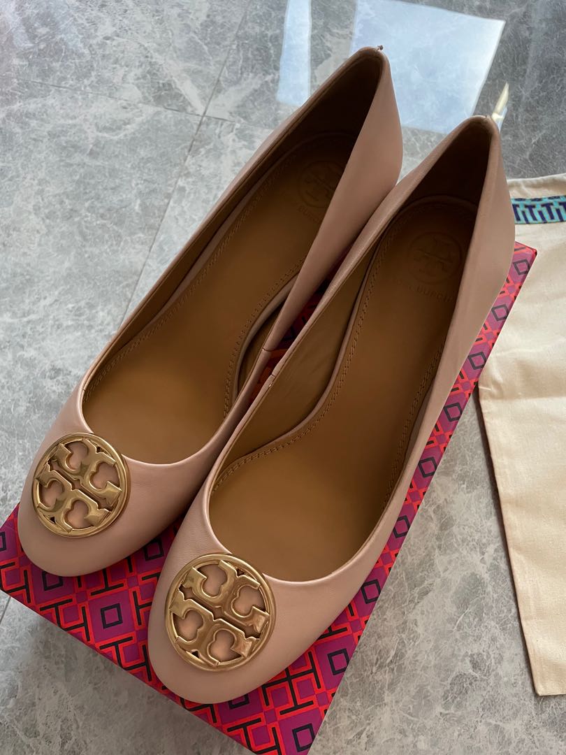 Tory Burch Chelsea 50mm Pump Women s Fashion Footwear