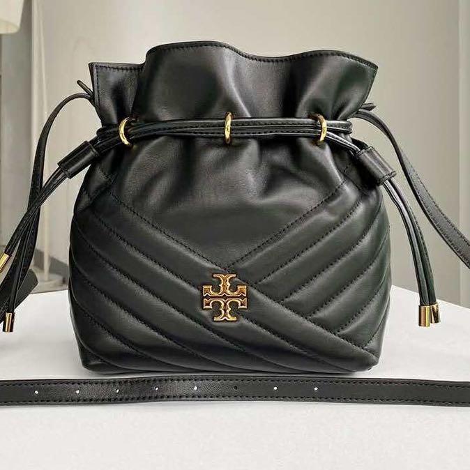 TB Fleming Soft Bucket Bag, Women's Fashion, Bags & Wallets, Cross-body Bags  on Carousell