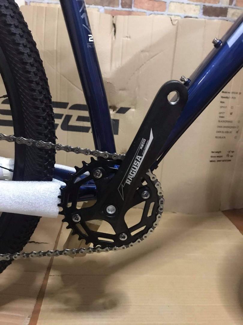 MOUNTAIN BIKE 29ER 1x10, Sports 