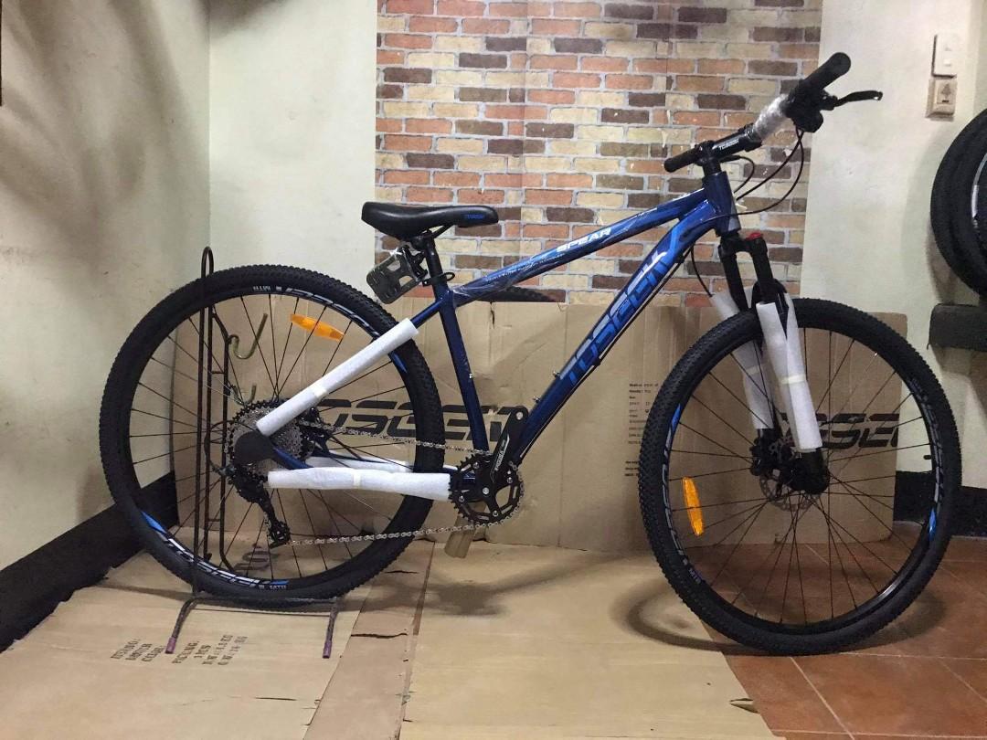MOUNTAIN BIKE 29ER 1x10, Sports 