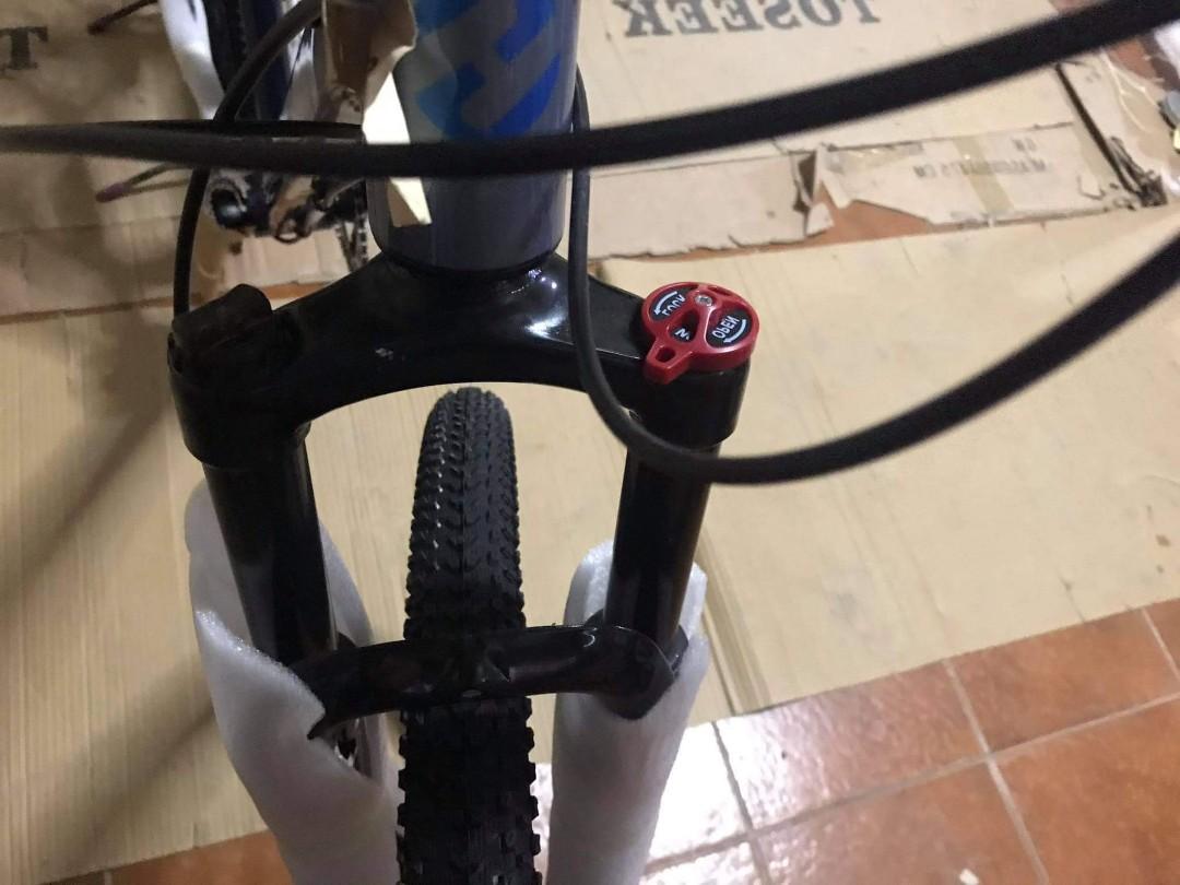 MOUNTAIN BIKE 29ER 1x10, Sports 
