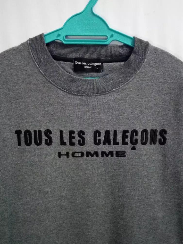 Les caleçons 2025