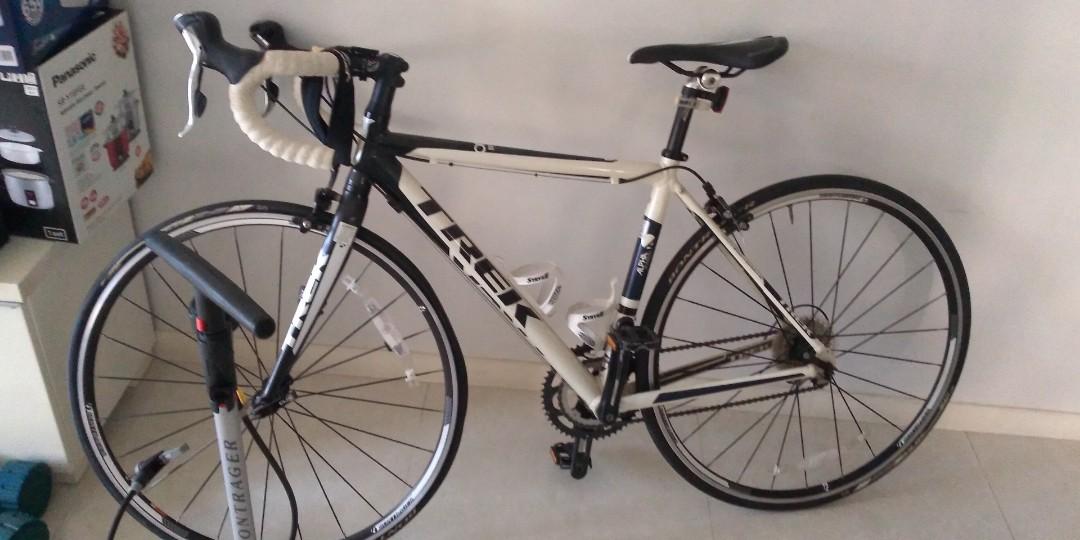 Trek alpha 1.5 2025 2013