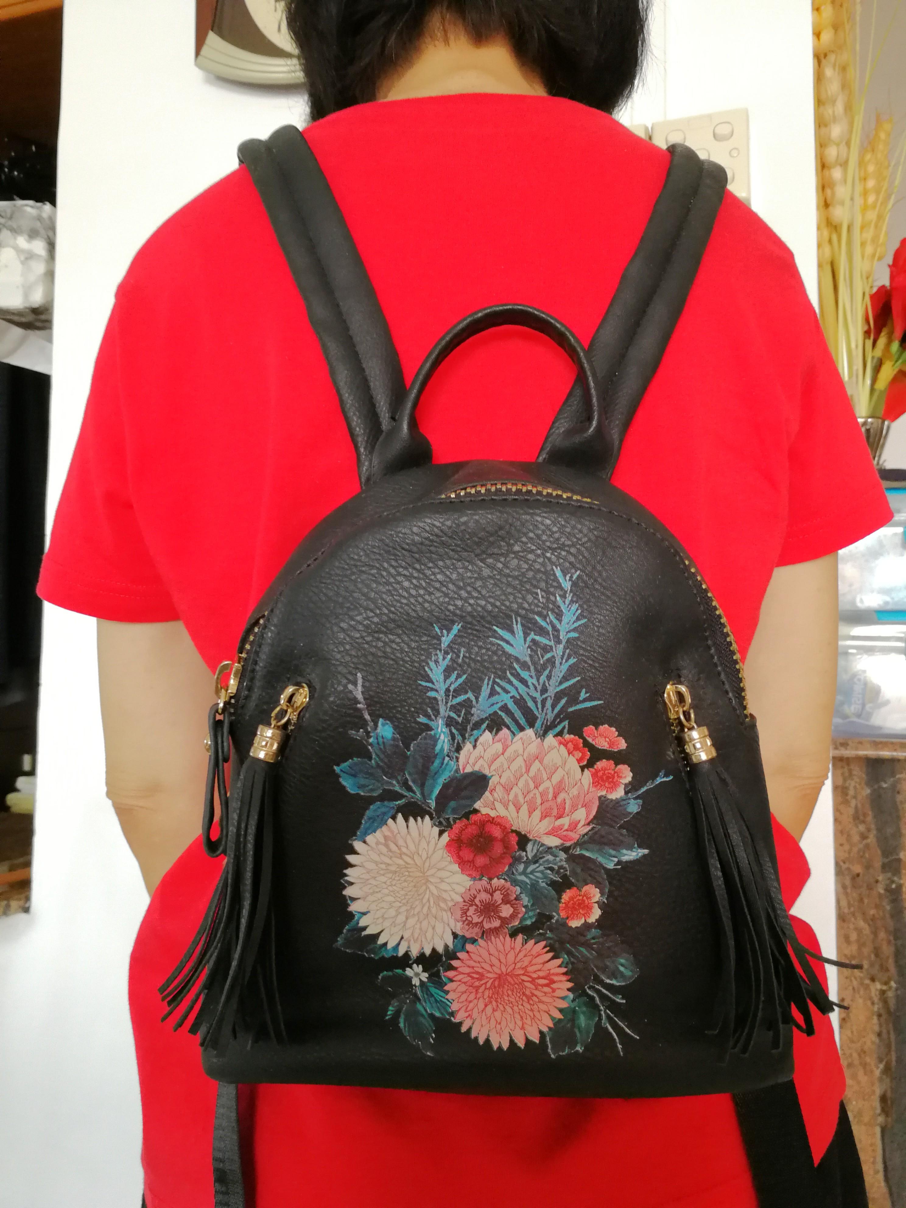 cute back pack
