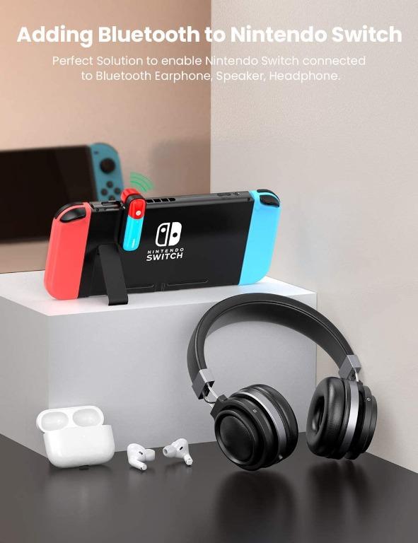 Wireless earbuds new arrivals for nintendo switch