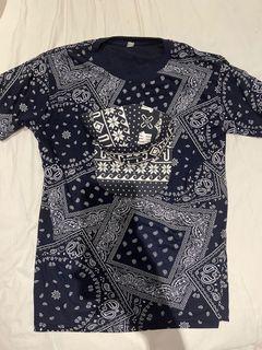 Undefeated bandana