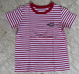 (Kategori: ) berada di . Dikirim oleh freshfash_thrift (ID iklan 1068903851, Gambar 1). Deskripsi: .