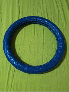 Van Steering Wheel Cover