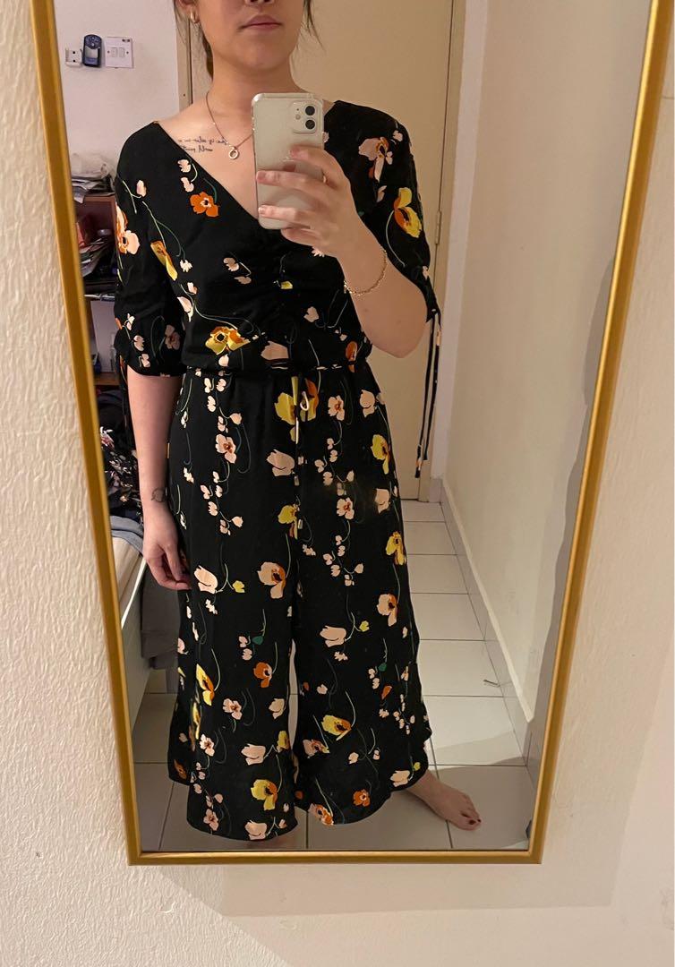 Veronika maine jumpsuit on sale