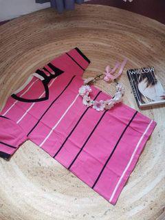 V-Neck Shirt